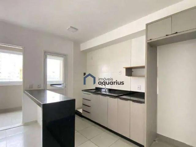 Apartamento aluguel em São José dos Campos