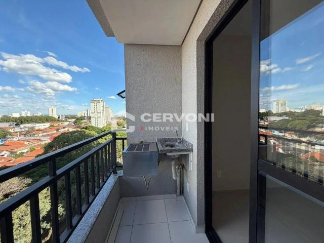Apartamento aluguel em São José dos Campos