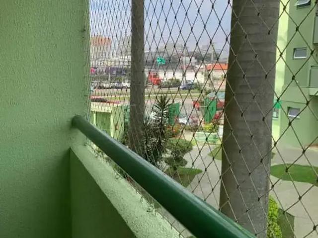 Apartamento aluguel em Região Imediata de São José dos Campos, Região Metropolitana do Vale do Paraíba e Litoral Norte