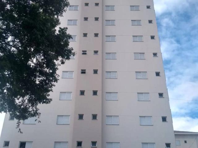 Apartamento aluguel em São José dos Campos