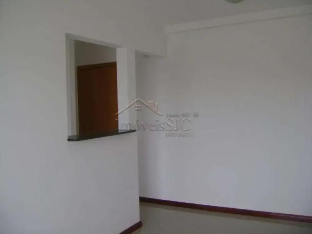 Apartamento aluguel em Região Imediata de São José dos Campos, Região Metropolitana do Vale do Paraíba e Litoral Norte
