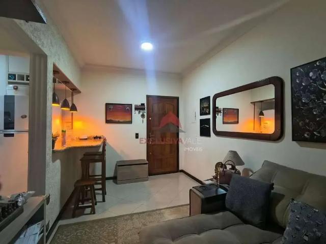Apartamento aluguel em Região Imediata de São José dos Campos, Região Metropolitana do Vale do Paraíba e Litoral Norte