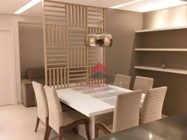 Apartamento aluguel em Região Imediata de São José dos Campos, Região Metropolitana do Vale do Paraíba e Litoral Norte