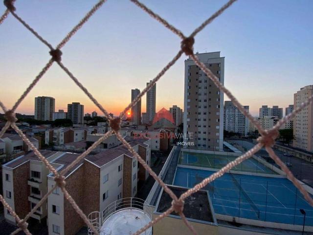 Apartamento aluguel em Região Imediata de São José dos Campos, Região Metropolitana do Vale do Paraíba e Litoral Norte