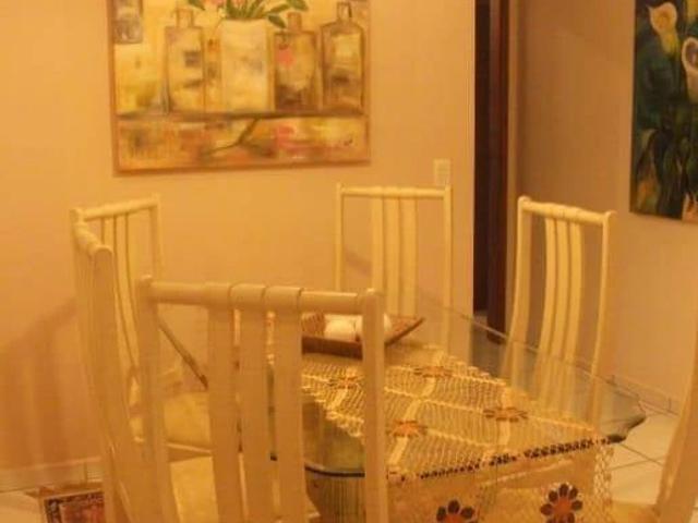 Apartamento aluguel em São José dos Campos