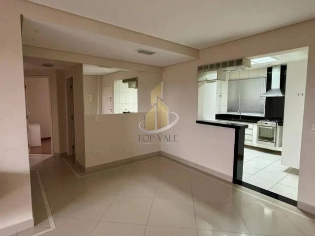 Apartamento aluguel em São José dos Campos
