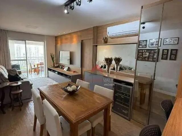 Apartamento aluguel em Região Imediata de São José dos Campos, Região Metropolitana do Vale do Paraíba e Litoral Norte