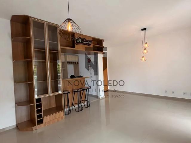 Apartamento aluguel em São José dos Campos
