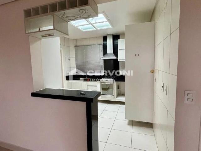 Apartamento aluguel em São José dos Campos