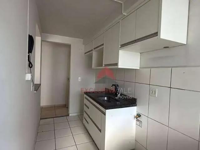 Apartamento aluguel em Região Imediata de São José dos Campos, Região Metropolitana do Vale do Paraíba e Litoral Norte