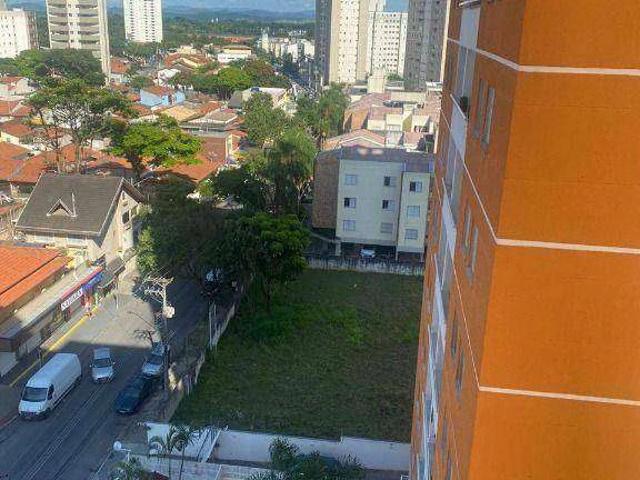 Apartamento aluguel em São José dos Campos