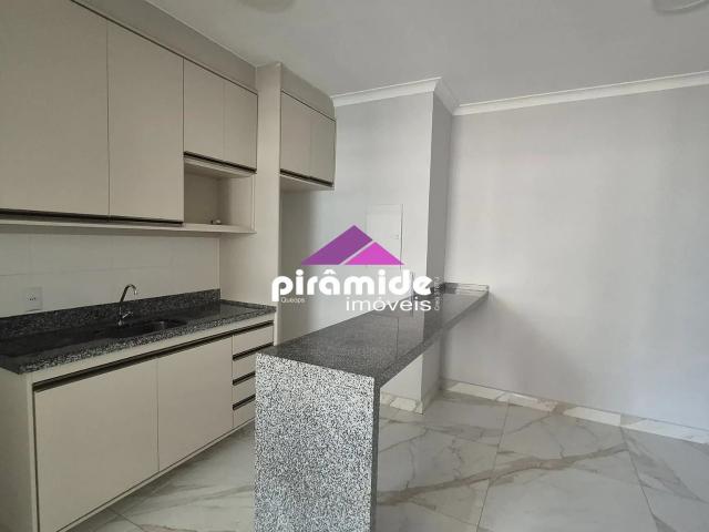 Apartamento aluguel em São José dos Campos, Região Geográfica Intermediária de São José dos Campos