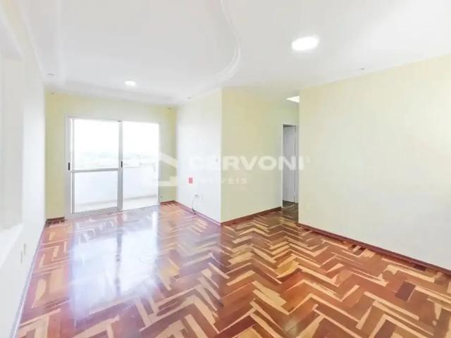 Apartamento aluguel em São José dos Campos