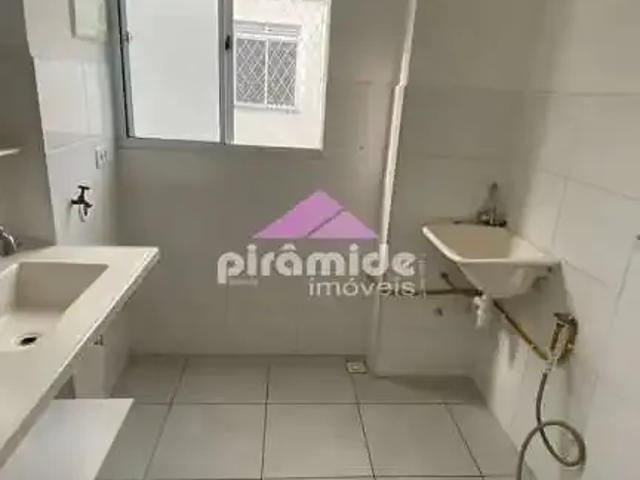 Apartamento aluguel em Região Imediata de São José dos Campos, Região Metropolitana do Vale do Paraíba e Litoral Norte