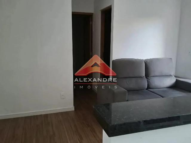 Apartamento aluguel em Região Imediata de São José dos Campos, Região Metropolitana do Vale do Paraíba e Litoral Norte