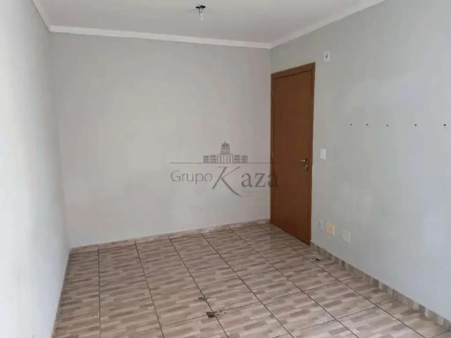 Apartamento aluguel em Região Imediata de São José dos Campos, Região Metropolitana do Vale do Paraíba e Litoral Norte