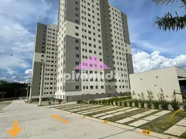 Apartamento aluguel em Região Imediata de São José dos Campos, Região Metropolitana do Vale do Paraíba e Litoral Norte