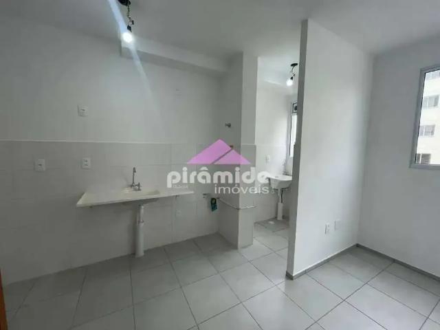 Apartamento aluguel em Região Imediata de São José dos Campos, Região Metropolitana do Vale do Paraíba e Litoral Norte