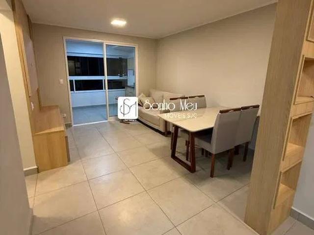 Apartamento aluguel em Região Imediata de São José dos Campos, Região Metropolitana do Vale do Paraíba e Litoral Norte