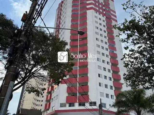 Apartamento aluguel em Região Imediata de São José dos Campos, Região Metropolitana do Vale do Paraíba e Litoral Norte