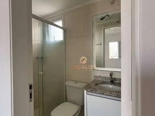 Apartamento aluguel em Região Imediata de São José dos Campos, Região Metropolitana do Vale do Paraíba e Litoral Norte