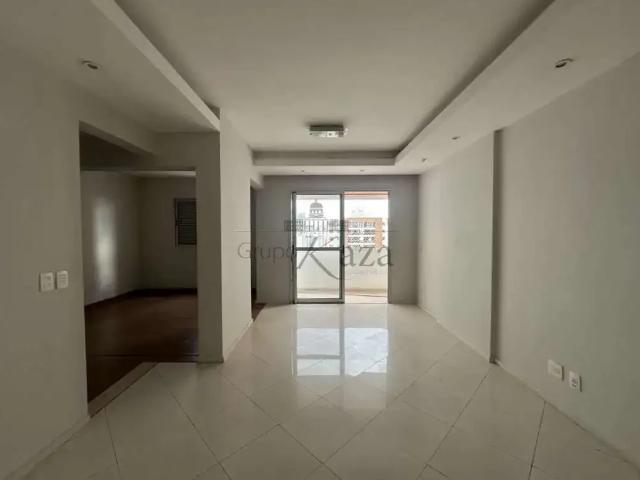 Apartamento aluguel em Região Imediata de São José dos Campos, Região Metropolitana do Vale do Paraíba e Litoral Norte