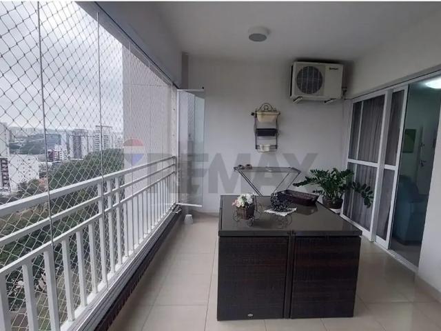 Apartamento aluguel em São José dos Campos