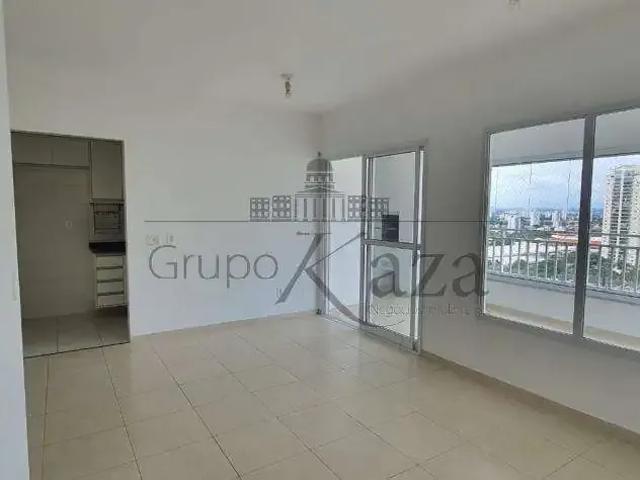 Apartamento aluguel em Região Imediata de São José dos Campos, Região Metropolitana do Vale do Paraíba e Litoral Norte
