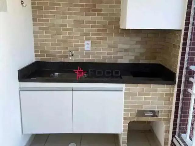 Apartamento aluguel em Região Imediata de São José dos Campos, Região Metropolitana do Vale do Paraíba e Litoral Norte