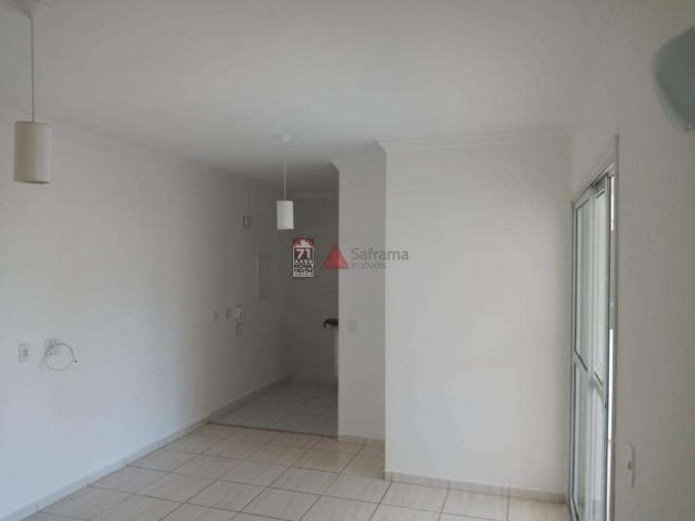 Apartamento aluguel em São José dos Campos, Parque Residencial Aquarius