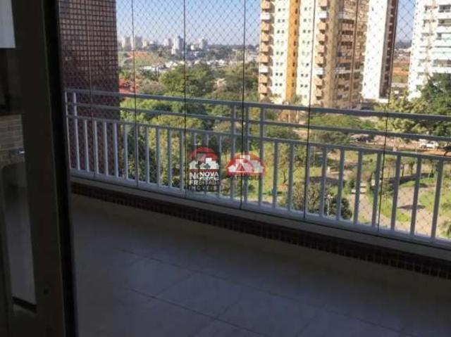 Apartamento aluguel em São José dos Campos, Parque Residencial Aquarius