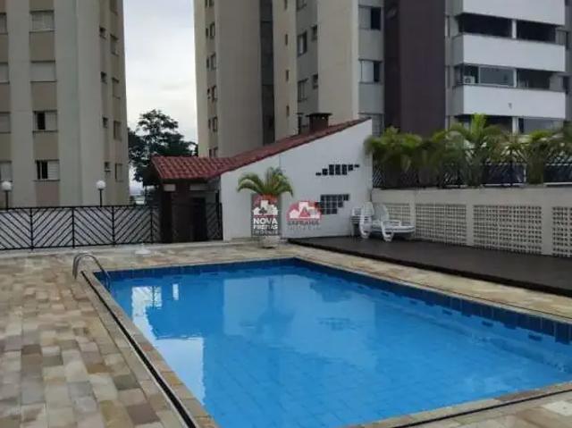 Apartamento aluguel em Região Imediata de São José dos Campos, Região Metropolitana do Vale do Paraíba e Litoral Norte
