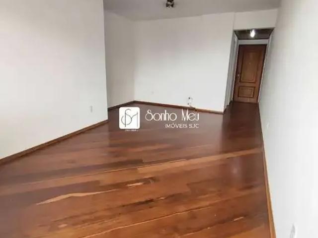 Apartamento aluguel em Região Imediata de São José dos Campos, Região Metropolitana do Vale do Paraíba e Litoral Norte