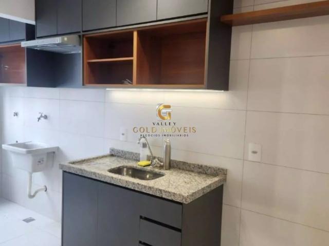 Apartamento aluguel em Região Imediata de São José dos Campos, Região Metropolitana do Vale do Paraíba e Litoral Norte