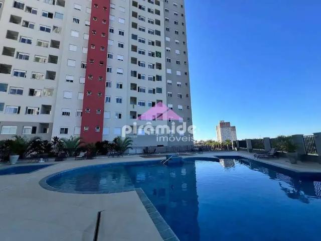 Apartamento aluguel em Região Imediata de São José dos Campos, Região Metropolitana do Vale do Paraíba e Litoral Norte