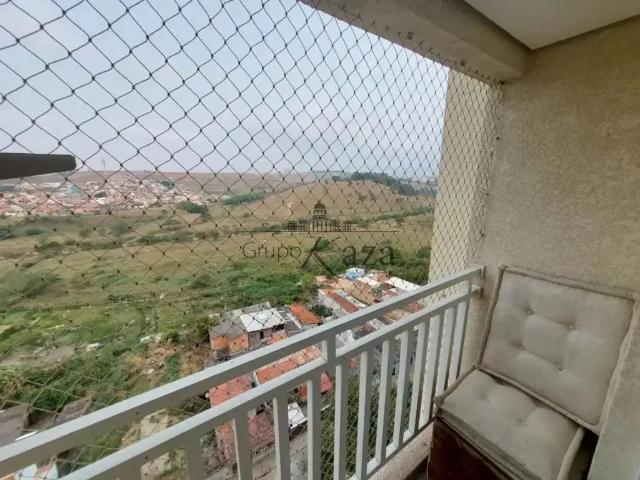 Apartamento aluguel em Região Imediata de São José dos Campos, Região Metropolitana do Vale do Paraíba e Litoral Norte