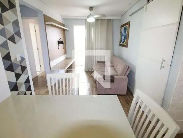 Apartamento aluguel em Região Imediata de São José dos Campos, Região Metropolitana do Vale do Paraíba e Litoral Norte