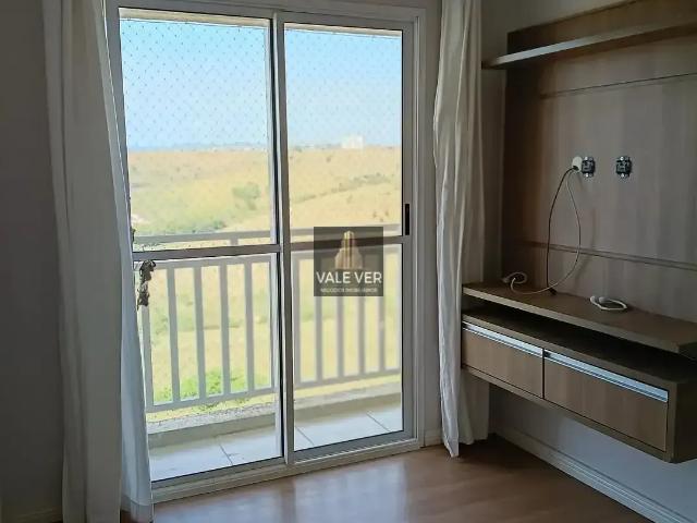 Apartamento aluguel em Região Imediata de São José dos Campos, Região Metropolitana do Vale do Paraíba e Litoral Norte