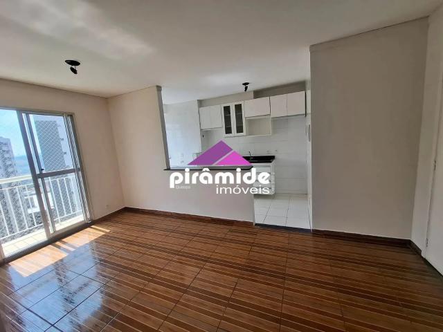 Apartamento aluguel em São José dos Campos, Região Geográfica Intermediária de São José dos Campos