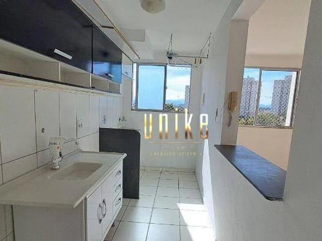 Apartamento aluguel em São José dos Campos
