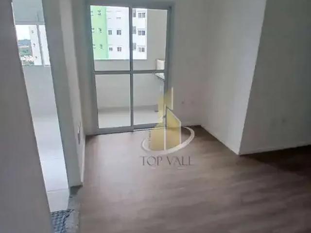 Apartamento aluguel em Região Imediata de São José dos Campos, Região Metropolitana do Vale do Paraíba e Litoral Norte