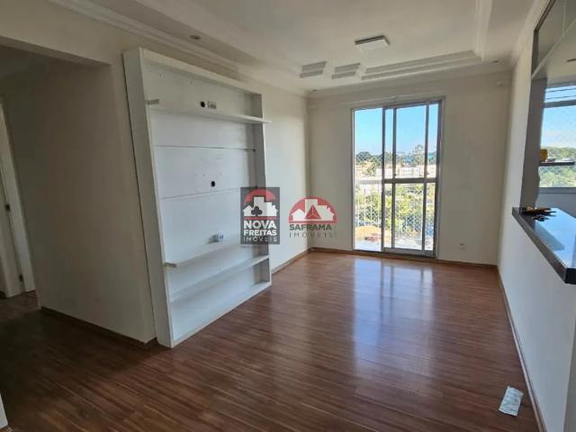 Apartamento aluguel em São José dos Campos