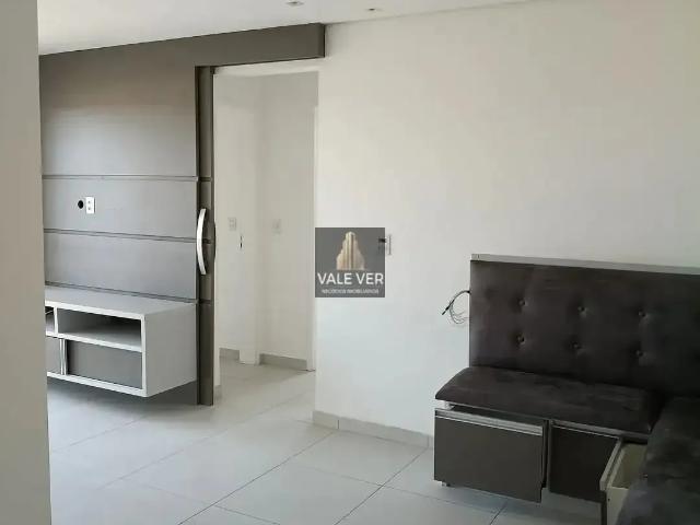 Apartamento aluguel em Região Imediata de São José dos Campos, Região Metropolitana do Vale do Paraíba e Litoral Norte