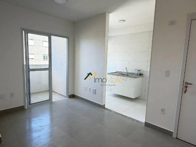 Apartamento aluguel em São José dos Campos