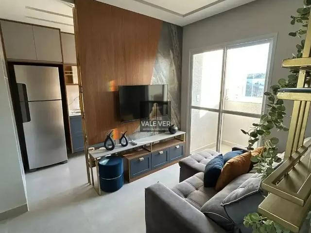 Apartamento aluguel em Região Imediata de São José dos Campos, Região Metropolitana do Vale do Paraíba e Litoral Norte
