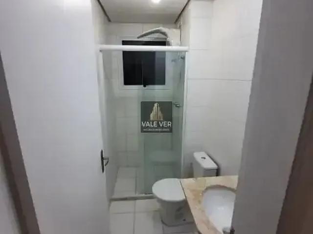 Apartamento aluguel em Região Imediata de São José dos Campos, Região Metropolitana do Vale do Paraíba e Litoral Norte
