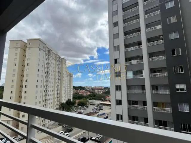 Apartamento aluguel em Região Imediata de São José dos Campos, Região Metropolitana do Vale do Paraíba e Litoral Norte