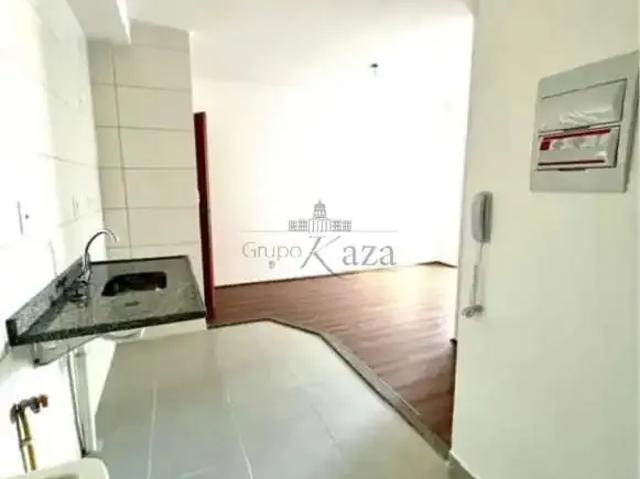 Apartamento aluguel em Região Imediata de São José dos Campos, Região Metropolitana do Vale do Paraíba e Litoral Norte