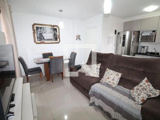 Apartamento aluguel em Região Imediata de São José dos Campos, Região Metropolitana do Vale do Paraíba e Litoral Norte
