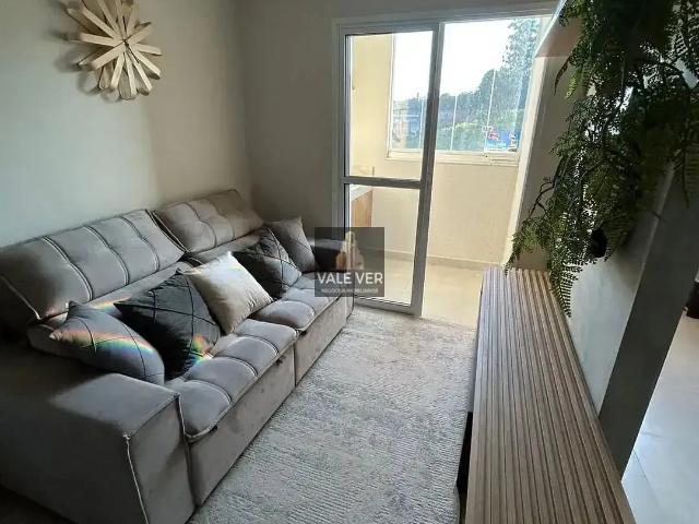 Apartamento aluguel em Região Imediata de São José dos Campos, Região Metropolitana do Vale do Paraíba e Litoral Norte